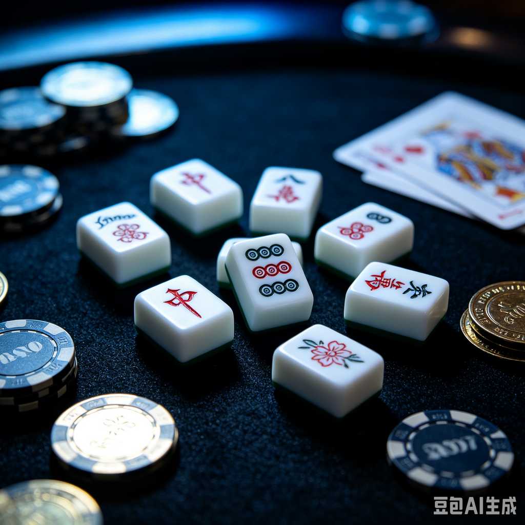 Madrid,mahjong