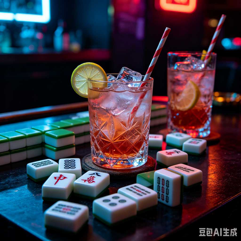 Louisville,mahjong