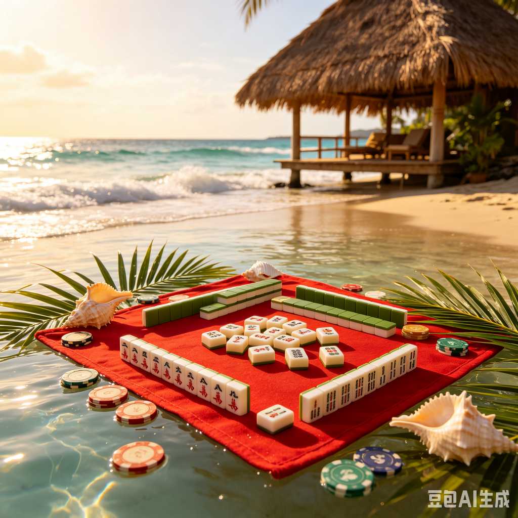 PuntaDelEste,mahjong