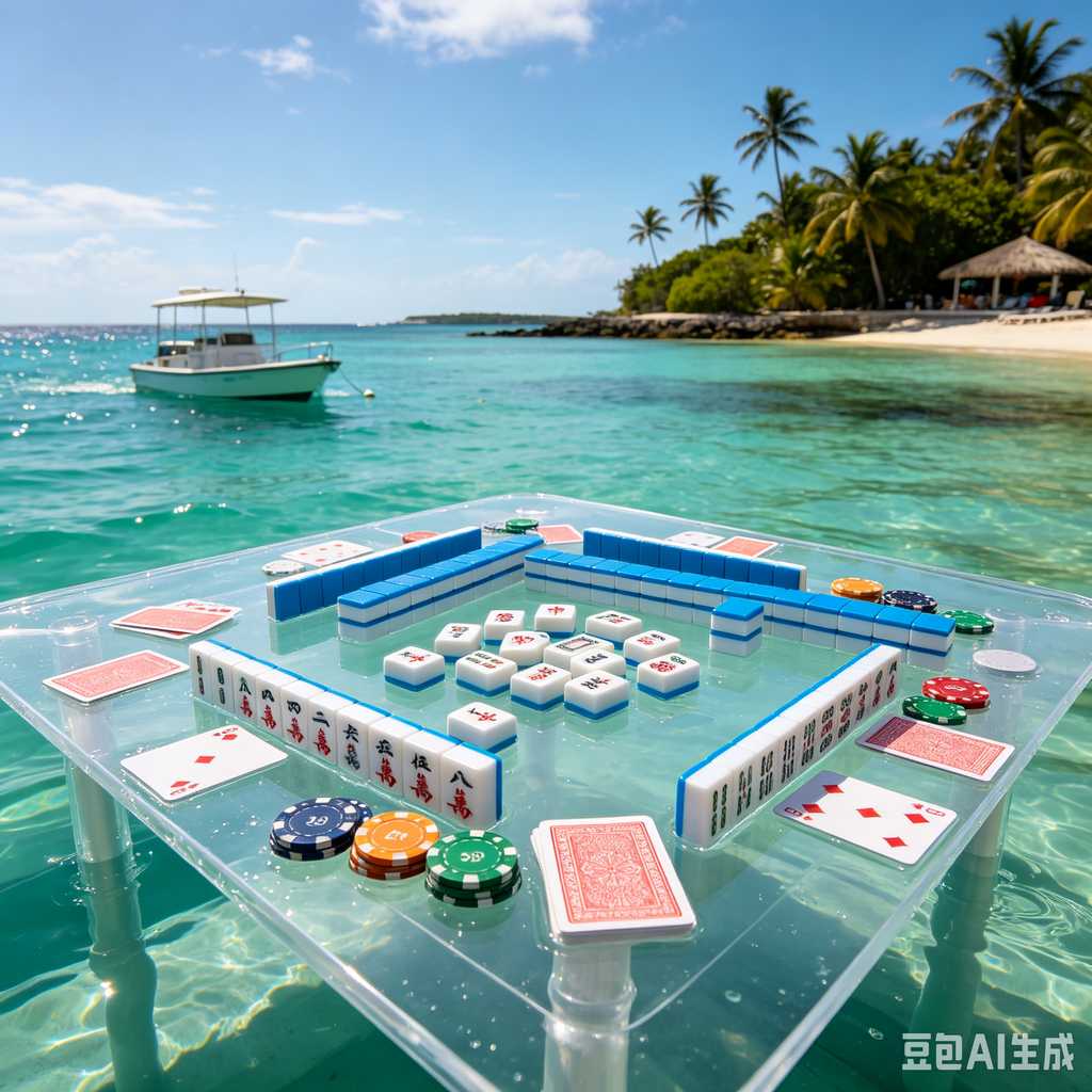 birthday custom mahjong set