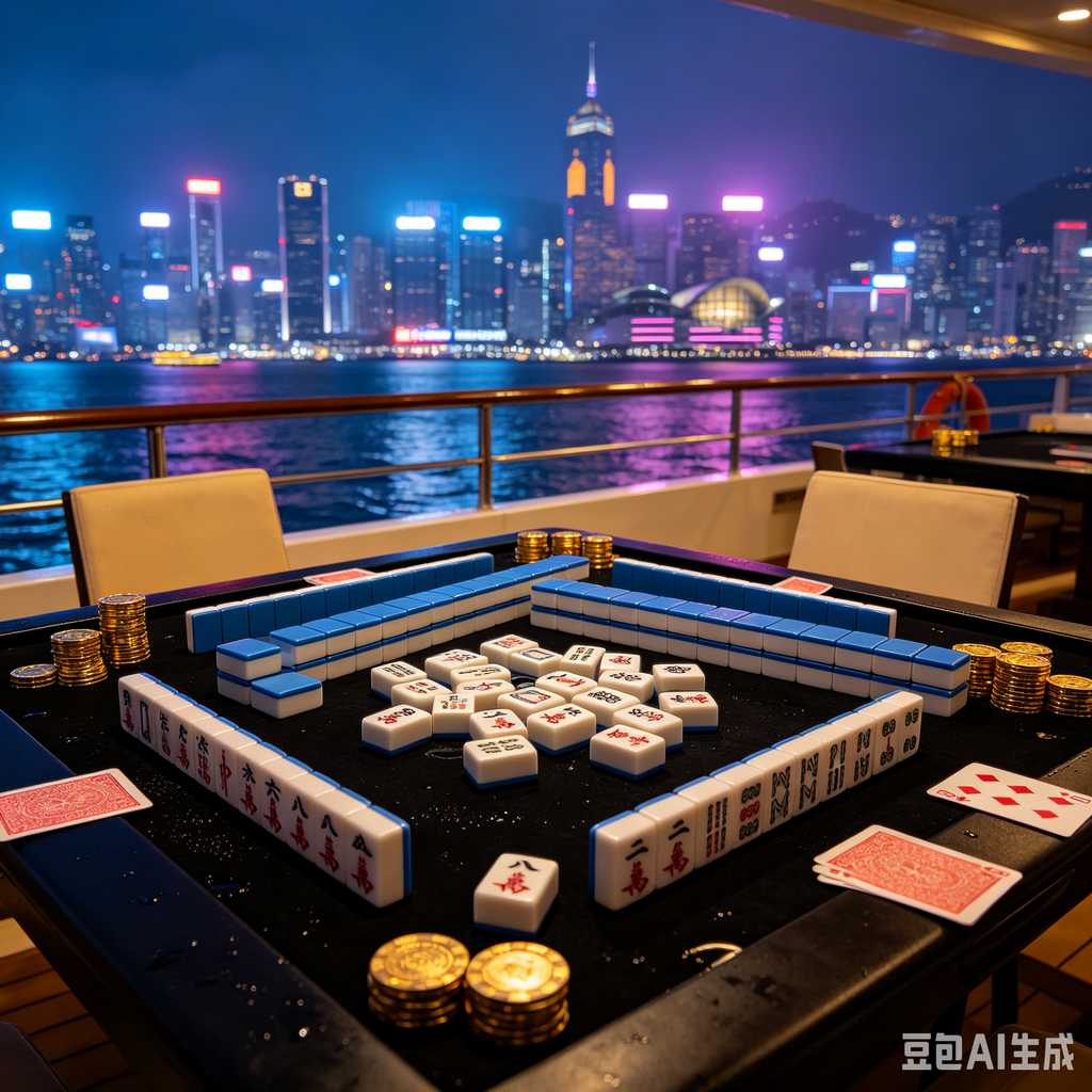 festival gift mahjong game set