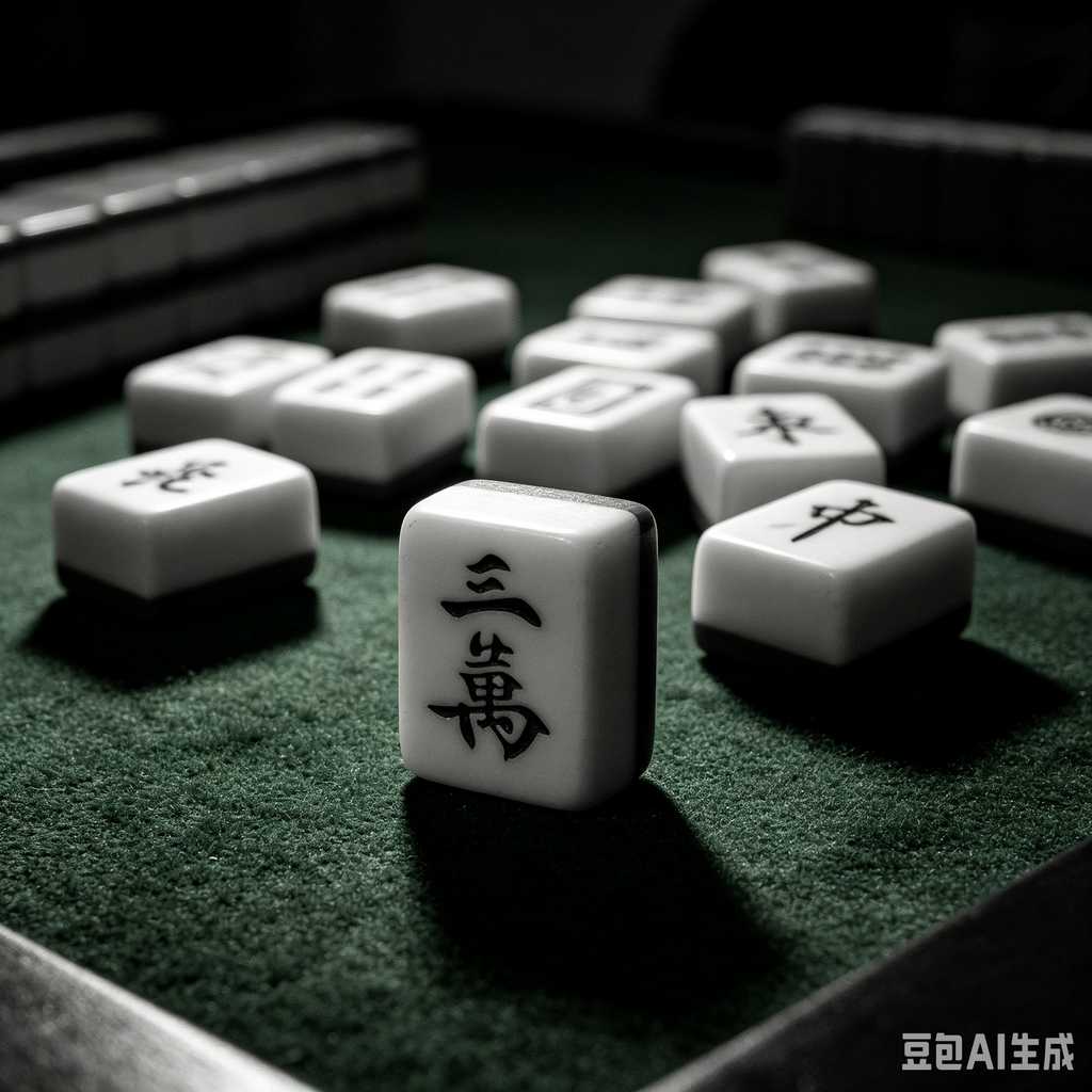 mahjong set usa