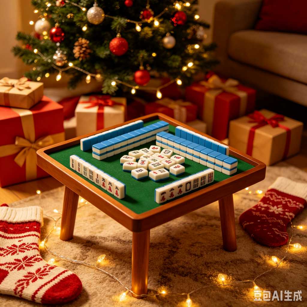 ValenciaVE,mahjong
