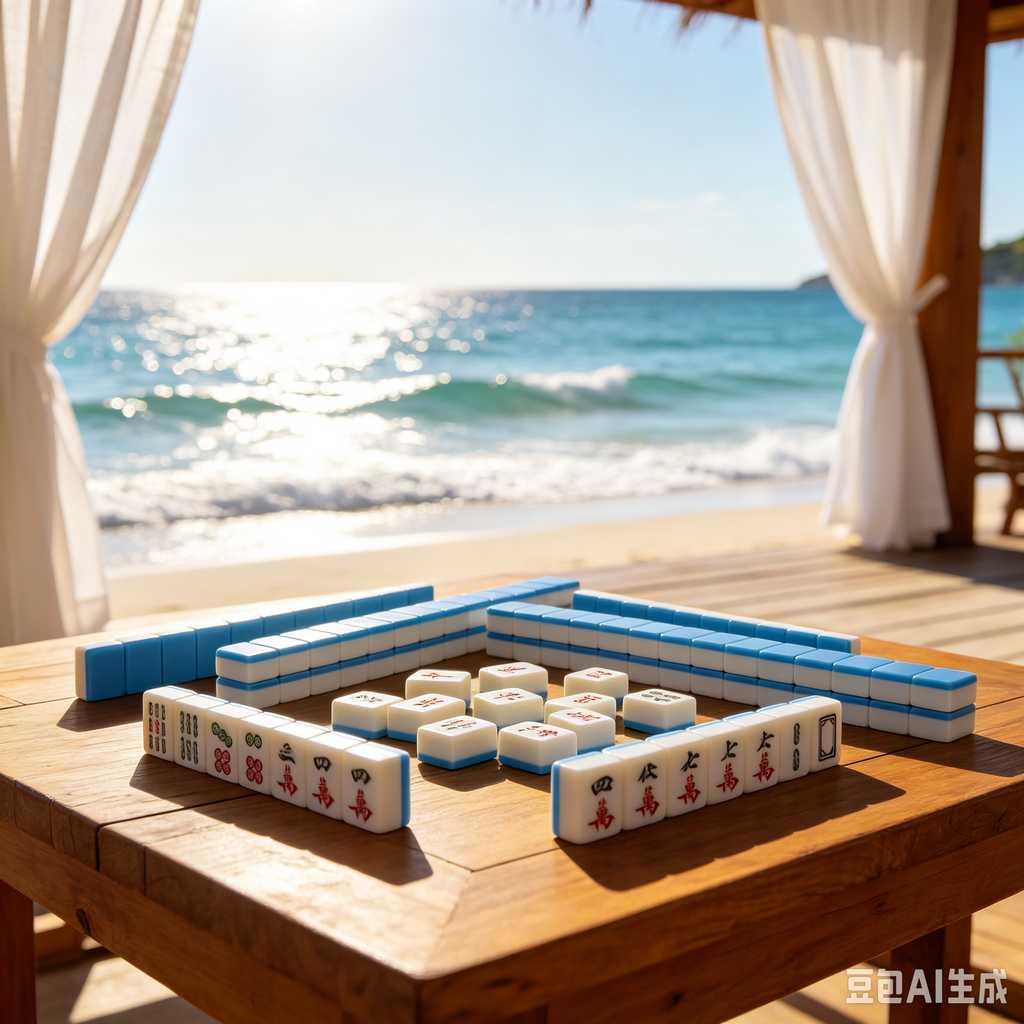 Belem,mahjong