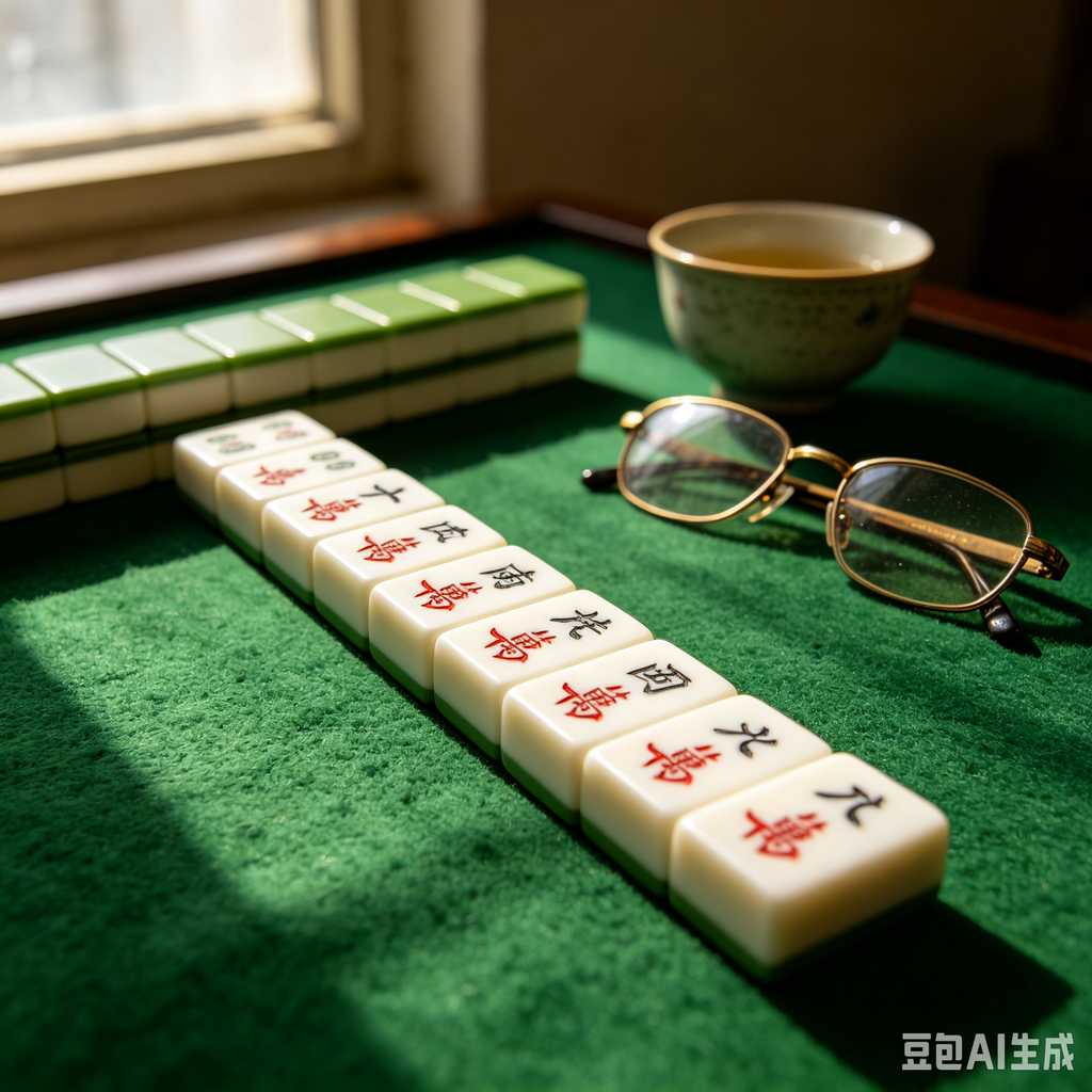 Campinas,mahjong