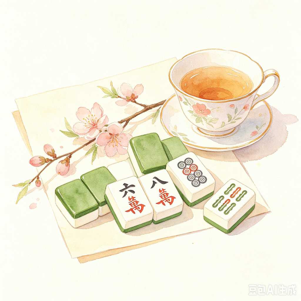 boiseid,mahjong
