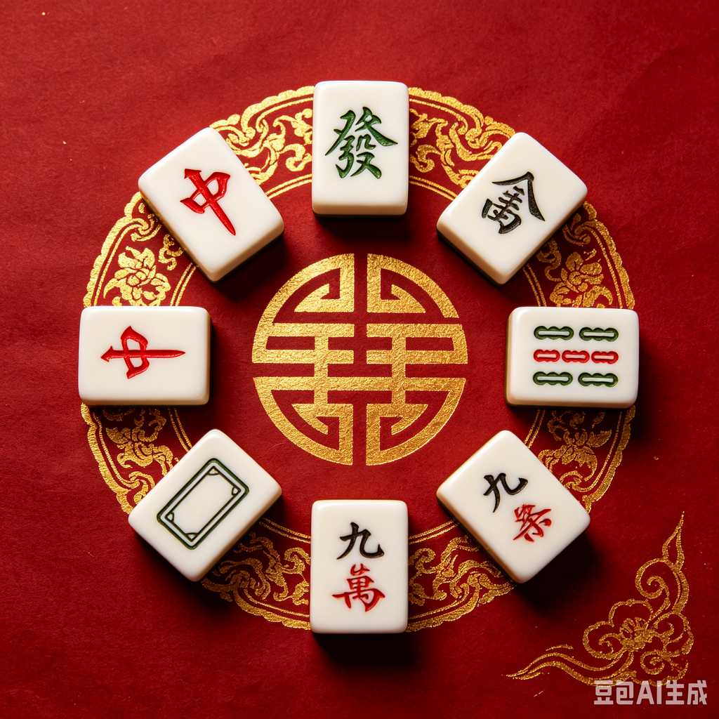 oem mahjong set manufacturer