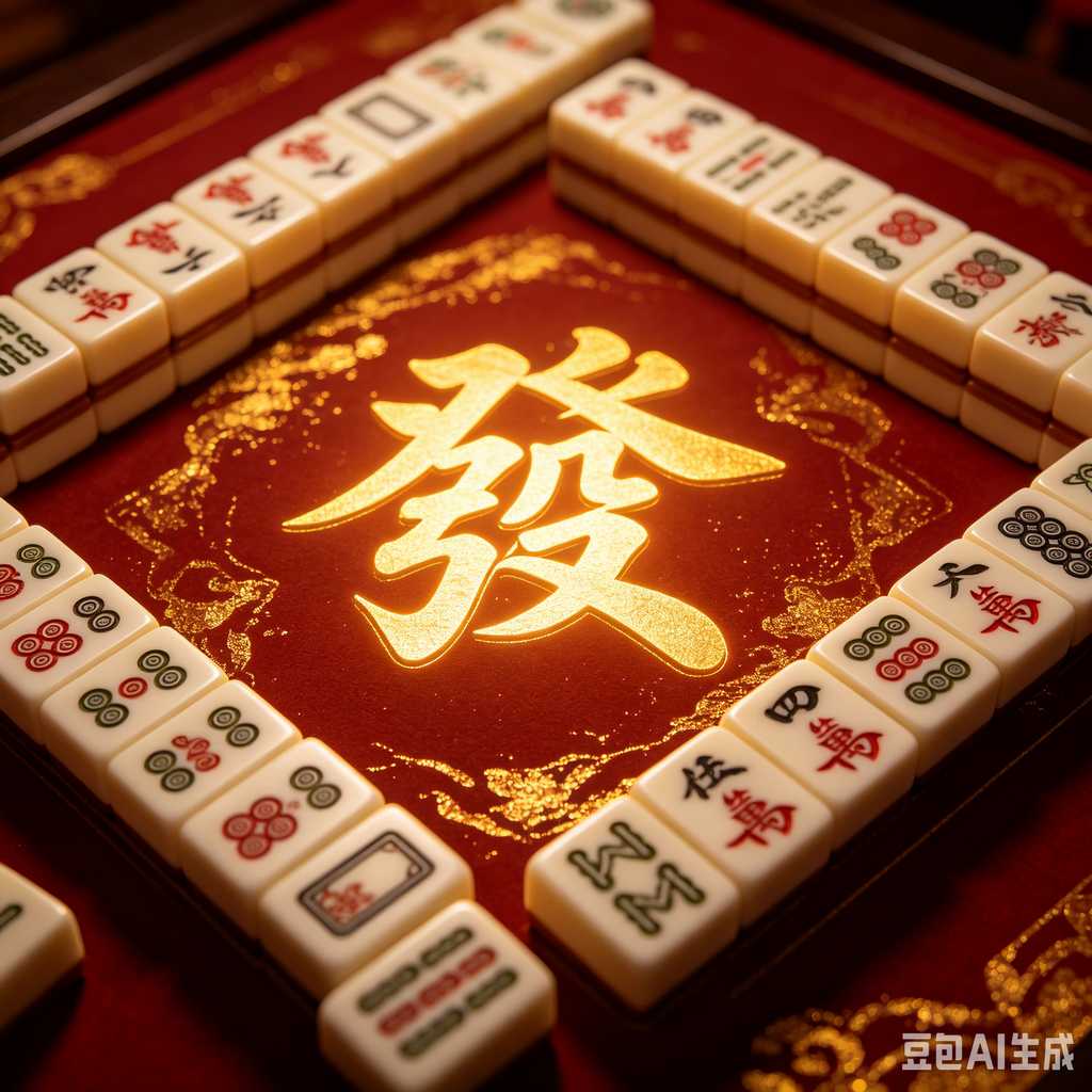 Arnhem,mahjong
