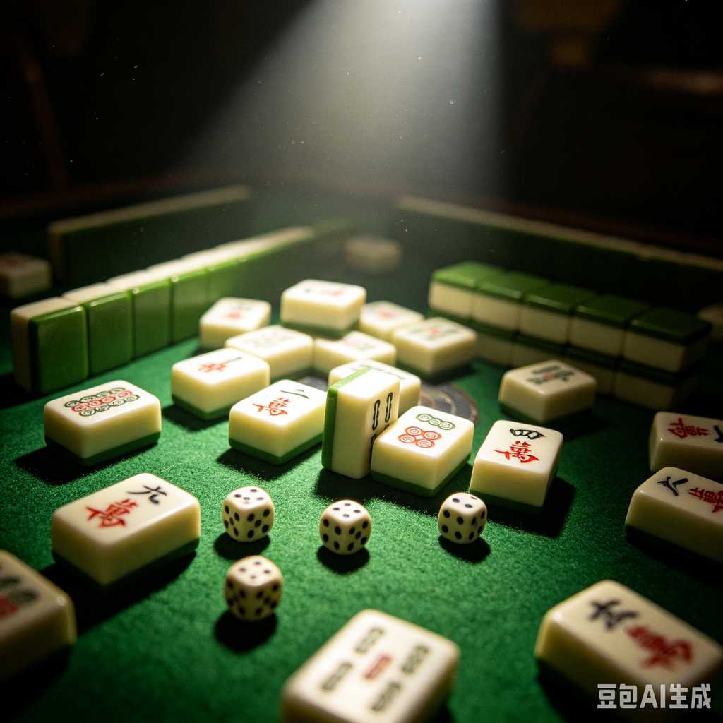 Minneapolis,mahjong