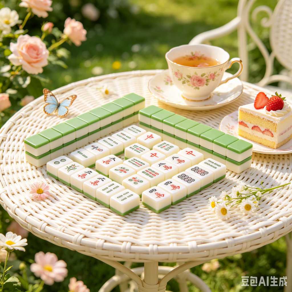 what is the best material for mahjong tiles