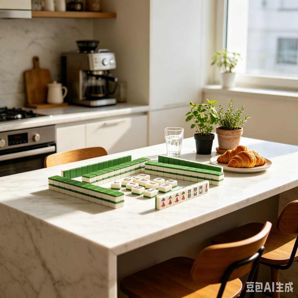 SantaAnaSV,mahjong