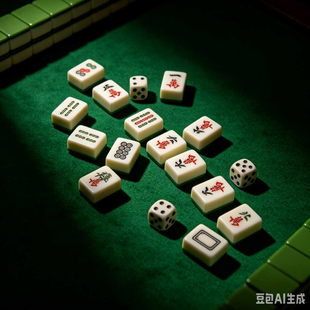 multi layer mahjong storage box