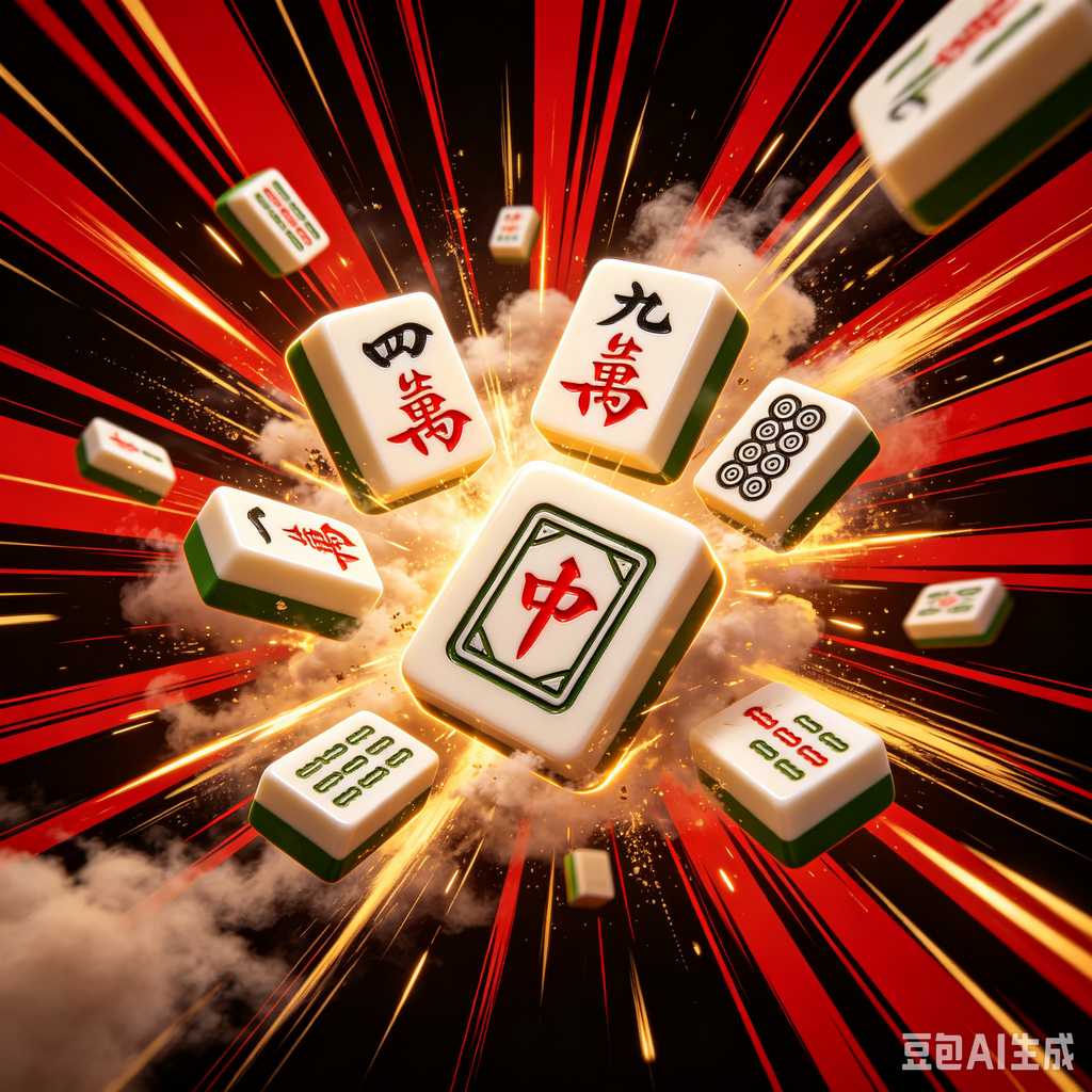 Galveston,mahjong