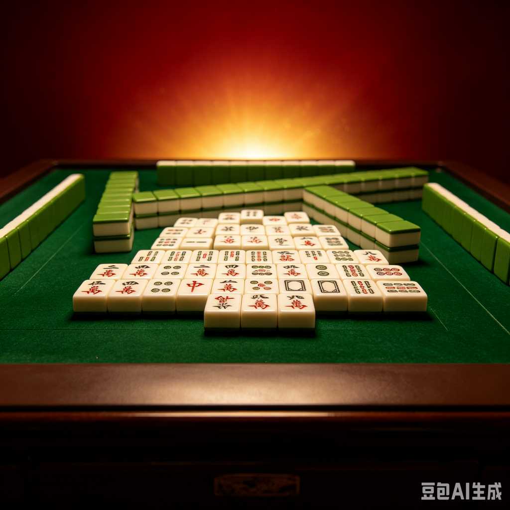Sarajevo,mahjong