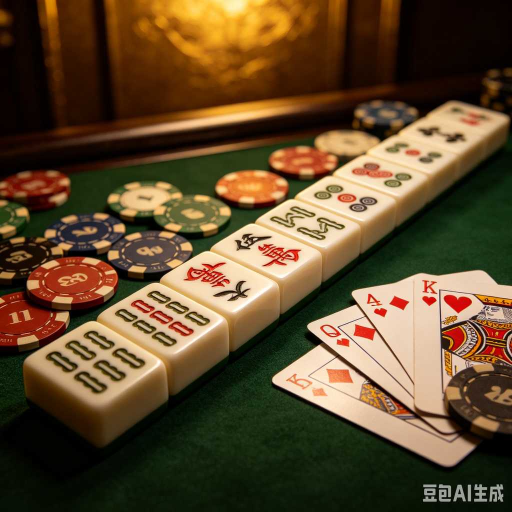 NorthCarolina,mahjong