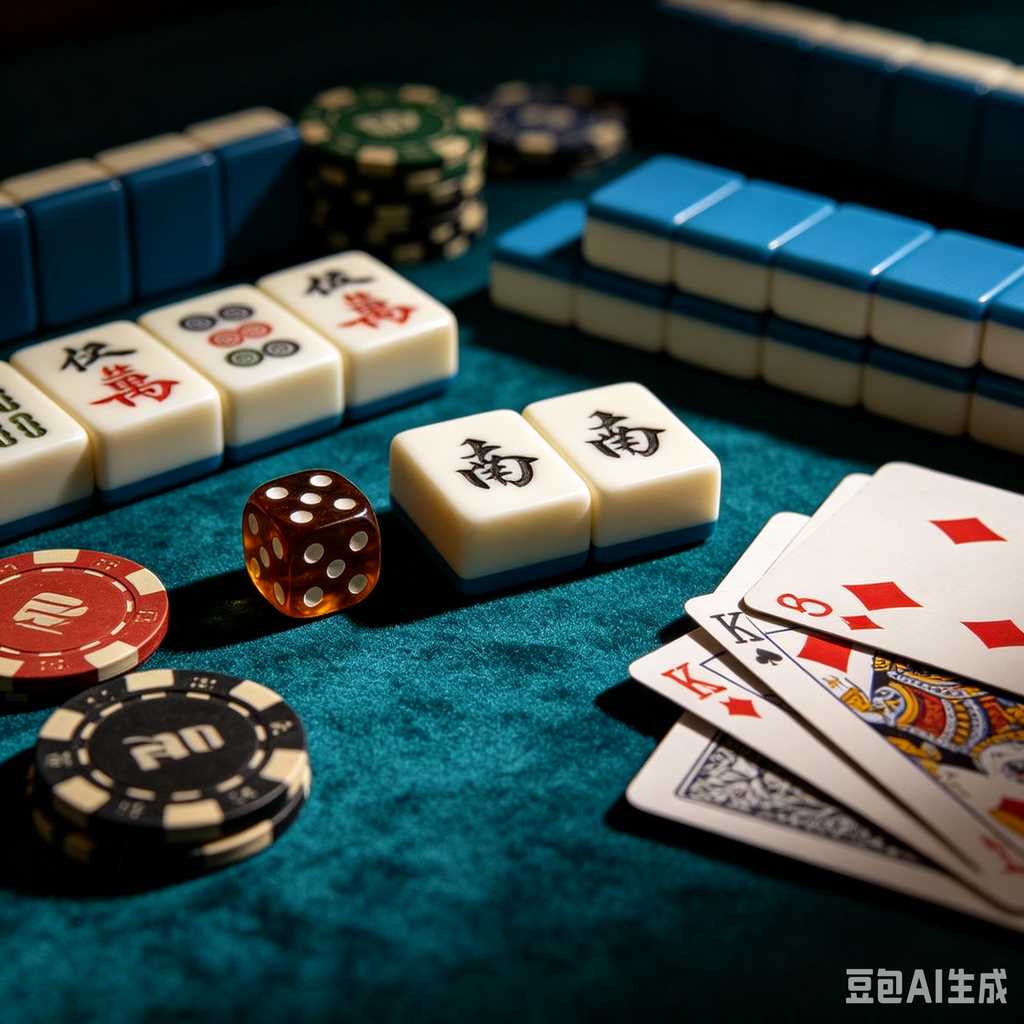 freiburg,mahjong