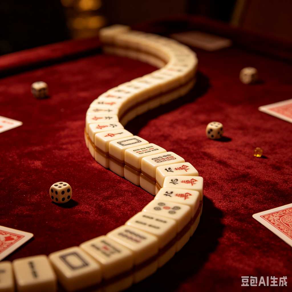 festival gift box mahjong tiles