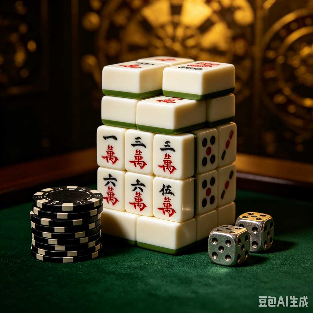 Gainesville,mahjong
