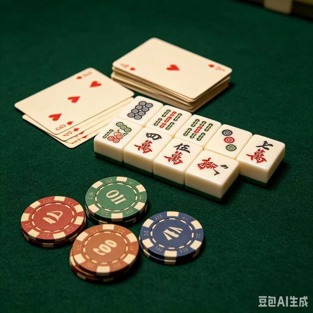 airplane carry on mahjong set