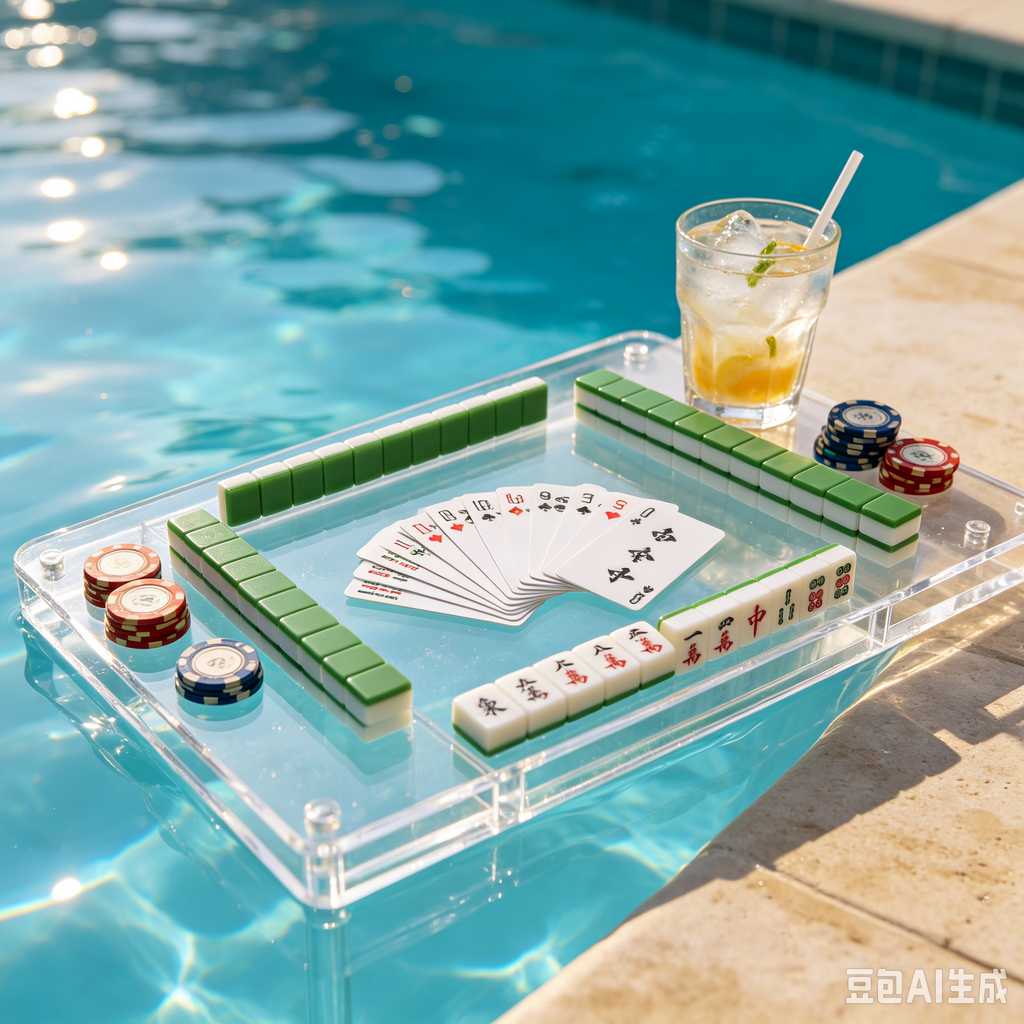VirginiaBeach,mahjong