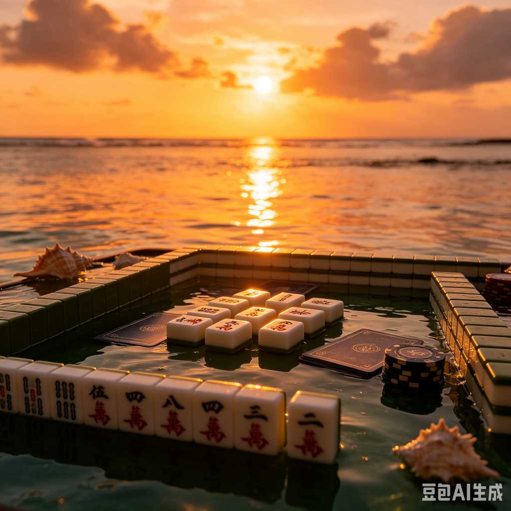 Salamanca,mahjong