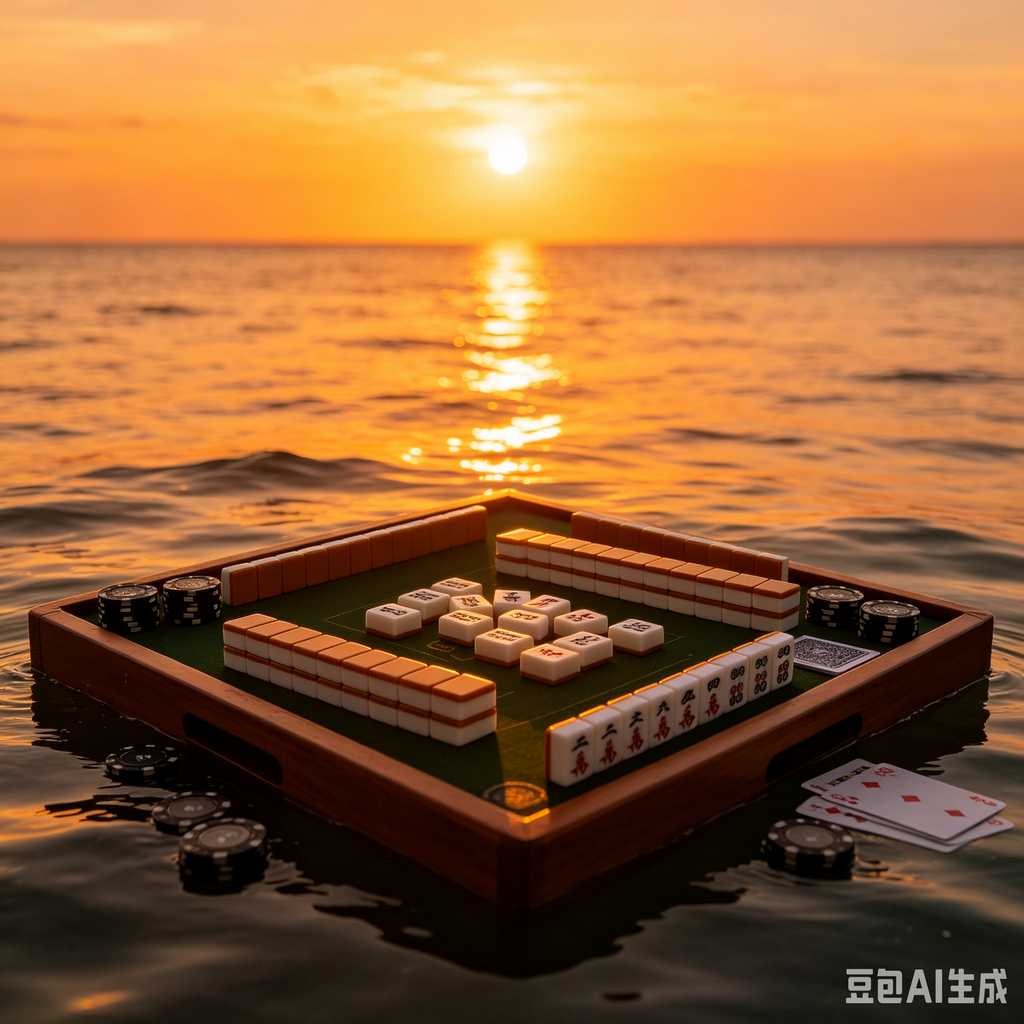 Charlotte,mahjong